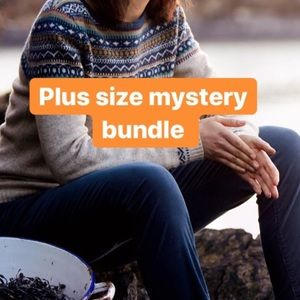 5pc plus size bundle